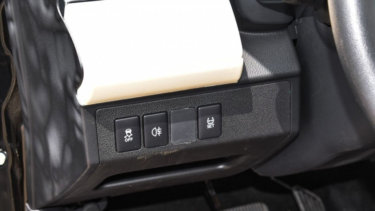 Toyota Rush 2023 Toyota Rush 1.5 G - Black inside Black | Export Only