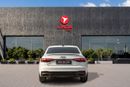 Audi A4 35 TFSI S-LINE Audi A4 S-Line 2024 GCC | Warranty for 1,563.00 AED monthly