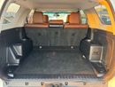 Toyota 4Runner LIMITED, FULL OPTION, PUSH START, LEADER SEAT, SUNROOF