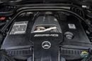 مرسيدس بنز G 63 AMG