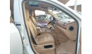 Porsche Cayenne PORSHE CAYENNE MODEL 2008 GCC NUMBER ONE LEATHER SEATS SUN ROOF VERY  GOOD CONDITION