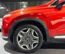 Hyundai Santa Fe Premium 3.5L
