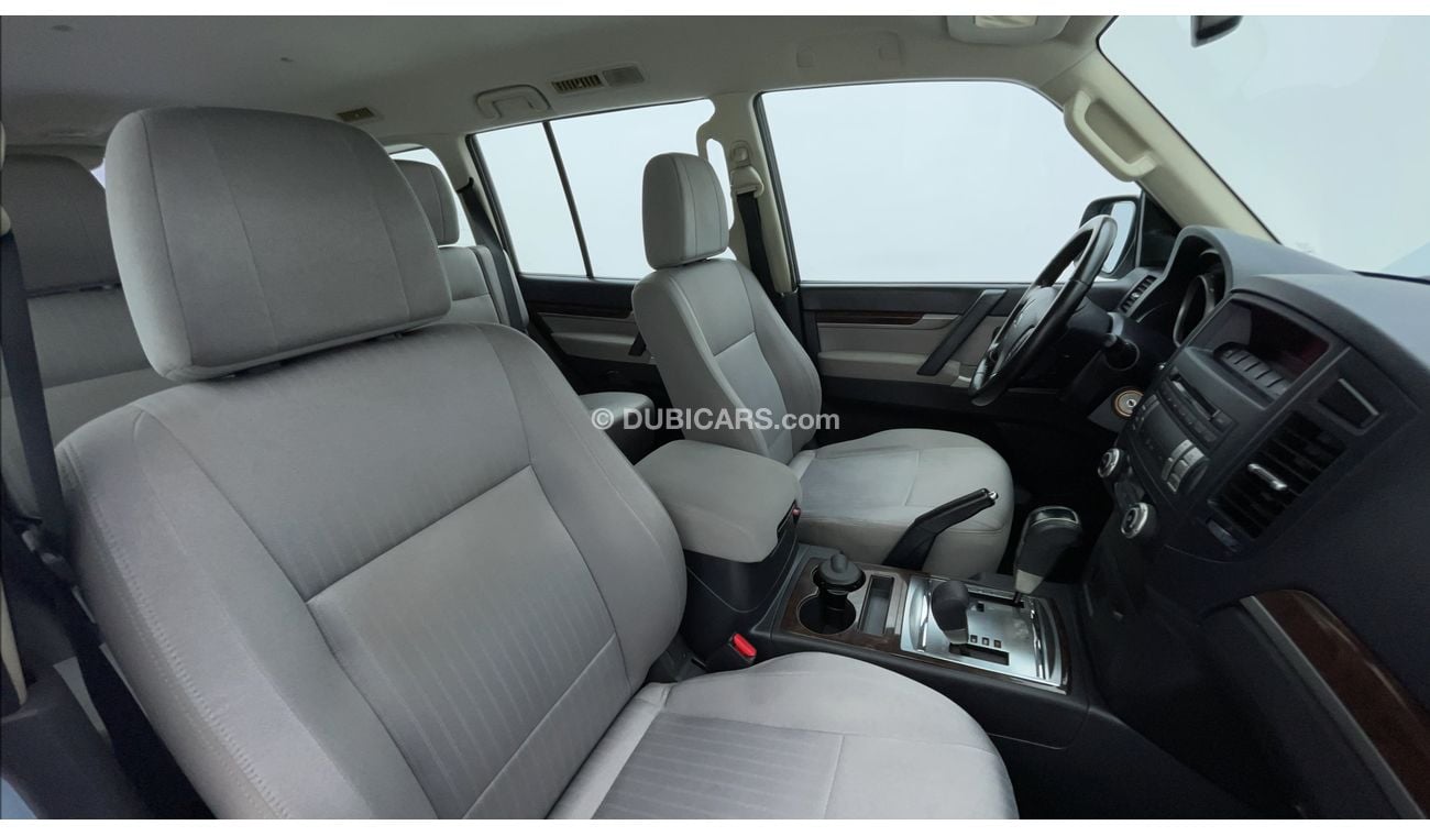 Mitsubishi Pajero GLS MID 3.5 | Zero Down Payment | Free Home Test Drive