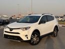 Toyota RAV4 TOYOTA RAV4 2017