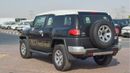Toyota FJ Cruiser 4.0L V6 Petrol