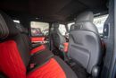 Mercedes-Benz G 63 AMG 4MATIC SUV