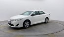 Toyota Camry S 2500