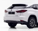 Lexus RX450h 450h 3.5