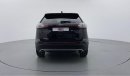 Ford Edge SEL AWD 3500