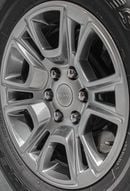 جيب جراند واجونير 3.0T 4WD