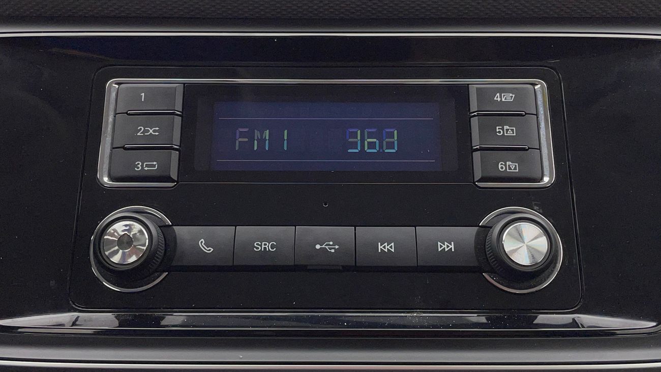 أم جي 5 STD 1.5 | بدون دفعة مقدمة | اختبار قيادة مجاني للمنزل