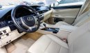 Lexus ES350