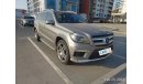 Mercedes-Benz GL 500 STD 4.7 | Zero Down Payment | Free Home Test Drive