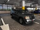 Jeep Grand Cherokee lardo 4.7 V8