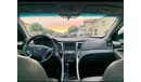 Hyundai Sonata 2013 HYUNDAI SONATA FULL OPTION Panorama IN GREAT CONDITION AND CLEAN FROM INSIDE/OUT