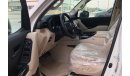 Toyota Land Cruiser L/C300 GXR-L2 3.5L PET A/T Floor 22YM - WHT_BEIG (FOR EXPORT)