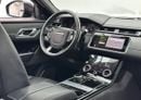 Land Rover Range Rover Velar P380 HSE 3.0L 2018 Range Rover Velar HSE P380, 1 Year Unlimited Km Warranty, Range Rover Full Servic