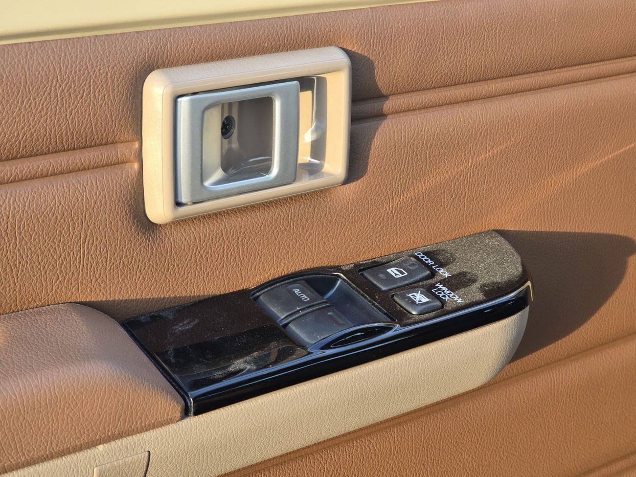 Toyota Land Cruiser 70 2025 Toyota Land cruiser LC71 4.0L V6 Petrol AT Full Option