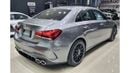 Mercedes-Benz A 220 SUMMER PROMOTION MERCEDES A220 ONLY 9K KM 2021 MODEL WITH UPGRADED BODY KIT OF A45 AMG FOR 105K