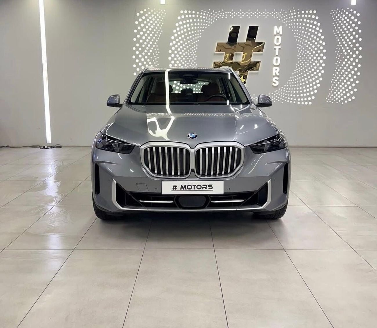BMW X5 XDRIVE40i EXCLUSIVE M SPORT PACKAGE
