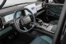 Jetour T2 LUX