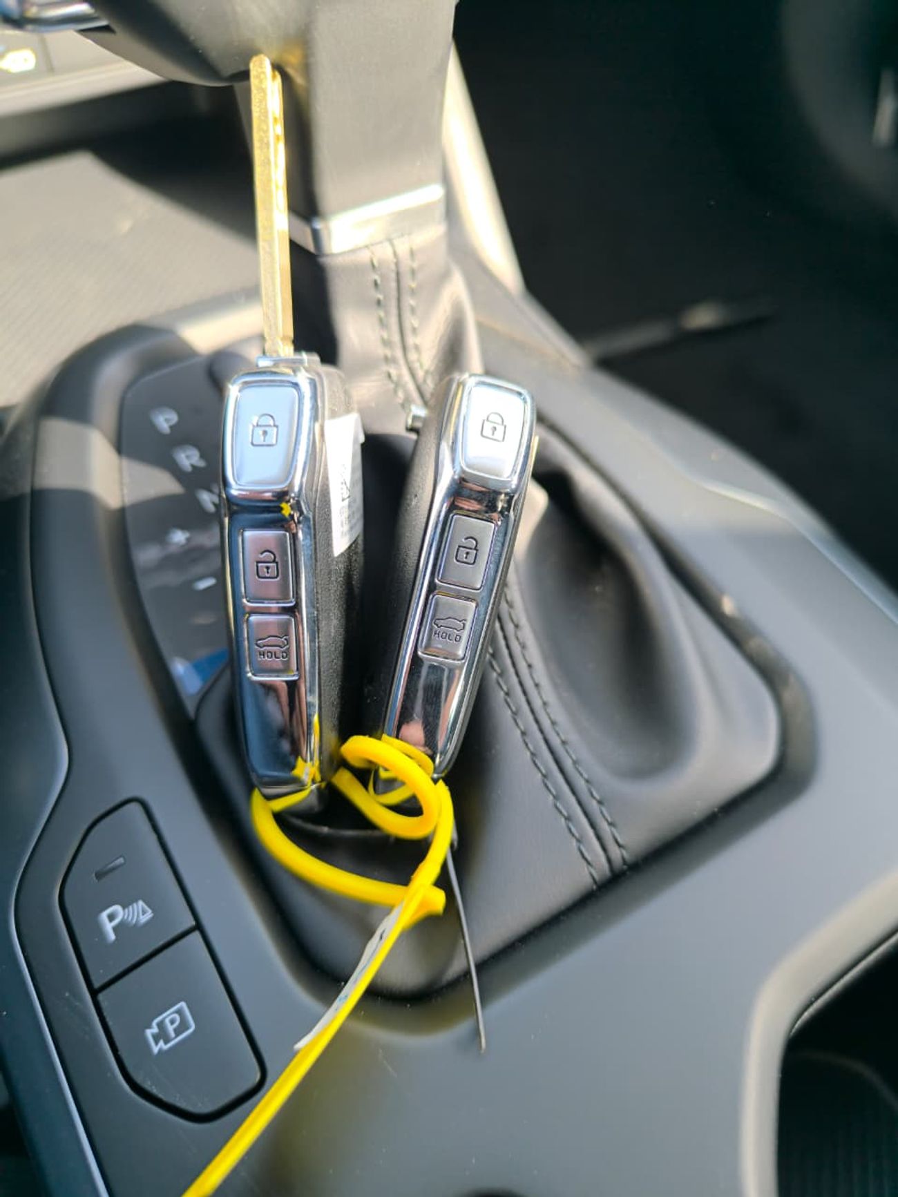 كيا K4 1.6L Basic Option GCC Specs 2025 Model Brand New