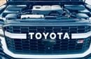 Toyota Land Cruiser GR SPORT