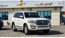 Toyota Land Cruiser GXR 2020 - 4.0L V6 Petrol - BRAND NEW