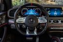 Mercedes Benz GLE53 AMG COUPE 4MATIC+ Mercedes-Benz GLE53 AMG 2023 GCC | Agency Warranty | Service Contract