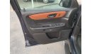 Chevrolet Traverse Chevrolet Travels LT_Gcc_2015_Excellent_Condihion _Full option