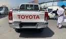 تويوتا هيلوكس TOYOTA HILUX 2.7 AT BASIC 2022 WHITE