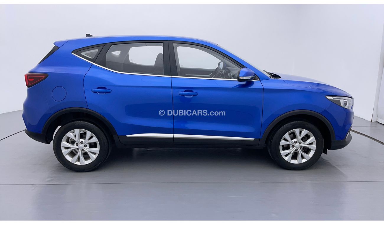 MG ZS STD 1.5 | Under Warranty | Inspected on 150+ parameters