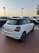 سوزوكي سويفت