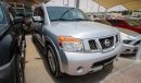 Nissan Armada LE