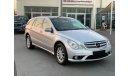 Mercedes-Benz R 280 Mercedes R280_2008_GCC_Excellent_Condihion _Full option