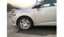 Chevrolet Aveo GCC