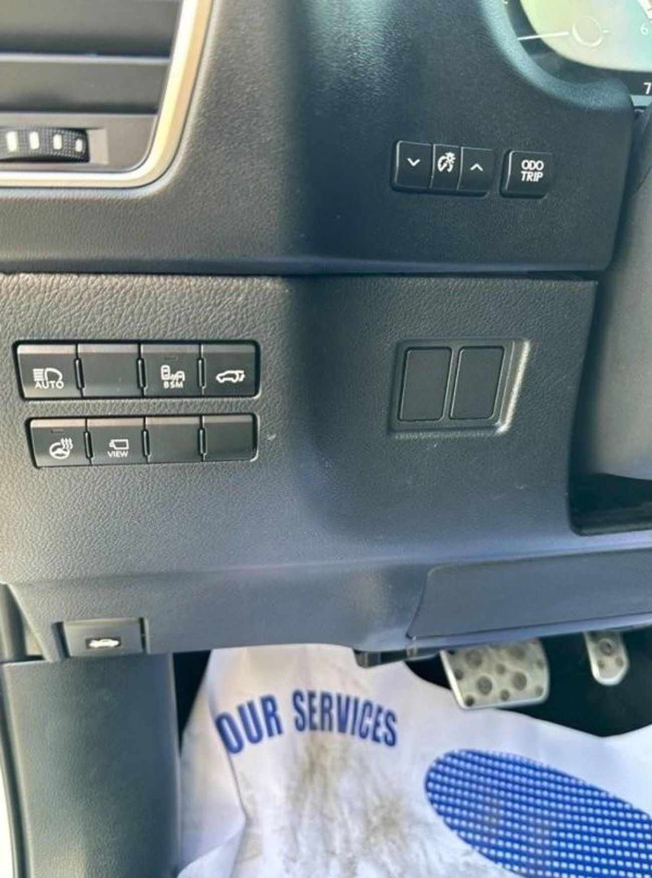 لكزس NX 300 2021 Lexus NX300T F sport