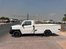 Toyota Tamaraw 2025 TOYOTA HILUX TAMARA S/CAB P/UP 4X2 2.4L DIESEL AT DROPSIDE BRAND NEW 0KM
