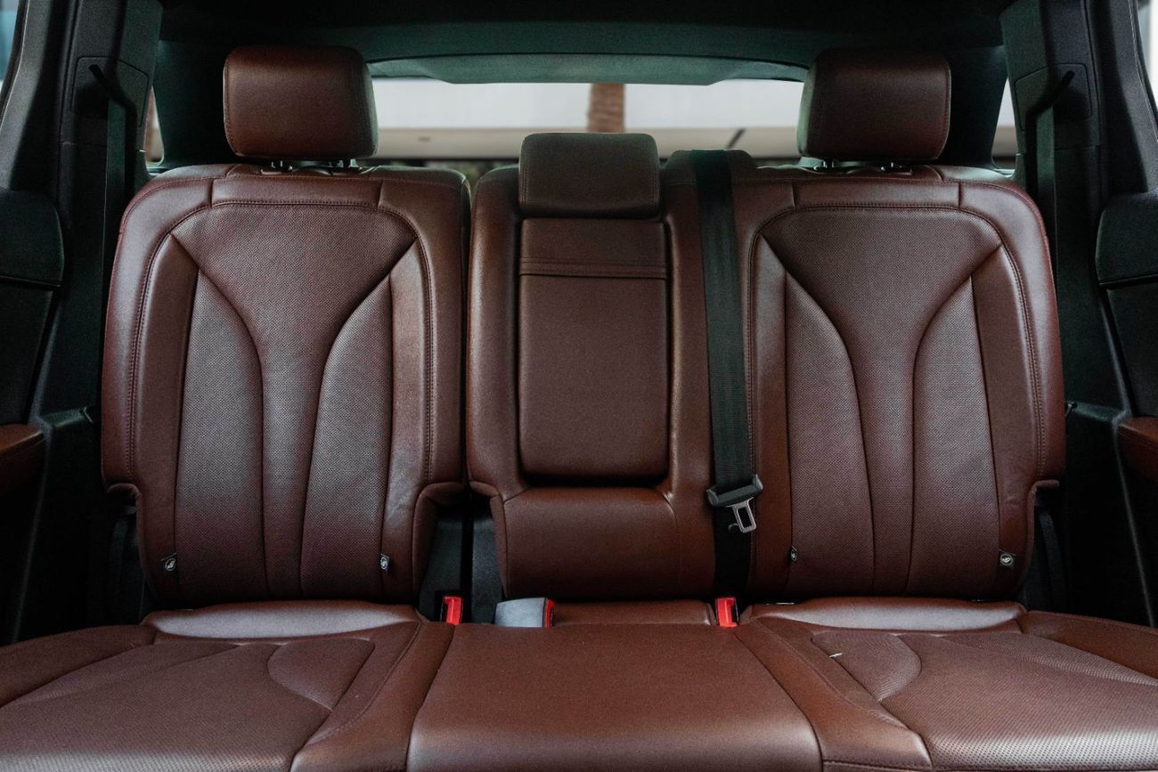 لينكولن ناوتيلوس Nautilus Reserve I 2.7L | 1,723 P.M | 0% Downpayment | WARRANTY 2026