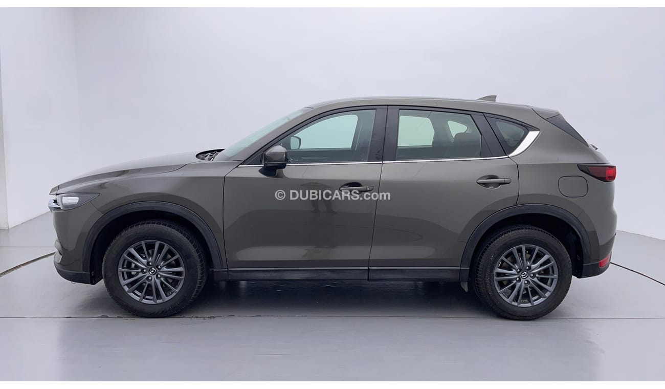 Mazda CX5 GS 2.5 | Zero Down Payment | Free Home Test Drive