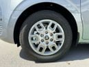 هيونداي ستاريا COMFORT HYUNDAI STARIA DSL 2.2 2025 MODEL