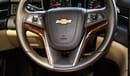 Chevrolet Malibu LTZ V6  GCC
