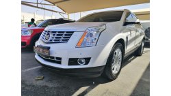 Cadillac SRX CADILLAC SRX GULF SPEC'S UNDER WARRANTY