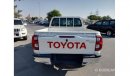 Toyota Hilux 4x4 Double Cabin 2.7L Full Option Automatic BRAND NEW