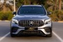 Mercedes-Benz GLB 35 2021 MERCEDES BENZ GLB 35