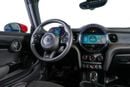 ميني كوبر إس JCW
