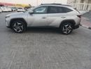 Hyundai Tucson PREMIUM