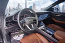 أودي Q8 55 TFSI S-LINE LUXURY Audi Q8 2022 مواصفات خليجية