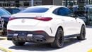 Mercedes Benz GLC 43