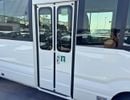 Toyota Coaster 4.2L V6 DIESEL 23 STR 4.2L V6 DIESEL | 23 STR M/T | AUTO FOLDING DOOR | REAR SEATS BELT (CODE # COD42A)